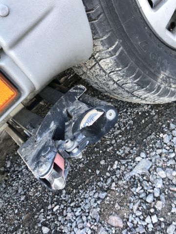 769293-42 Husvagn Dethleffs Camper 2004 ( CEJ 819)