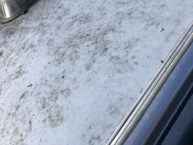 769293-28 Husvagn Dethleffs Camper 2004 ( CEJ 819)