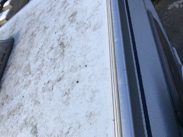 769293-29 Husvagn Dethleffs Camper 2004 ( CEJ 819)