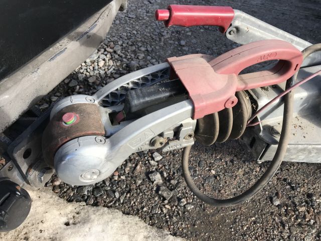 769293-33 Husvagn Dethleffs Camper 2004 ( CEJ 819)