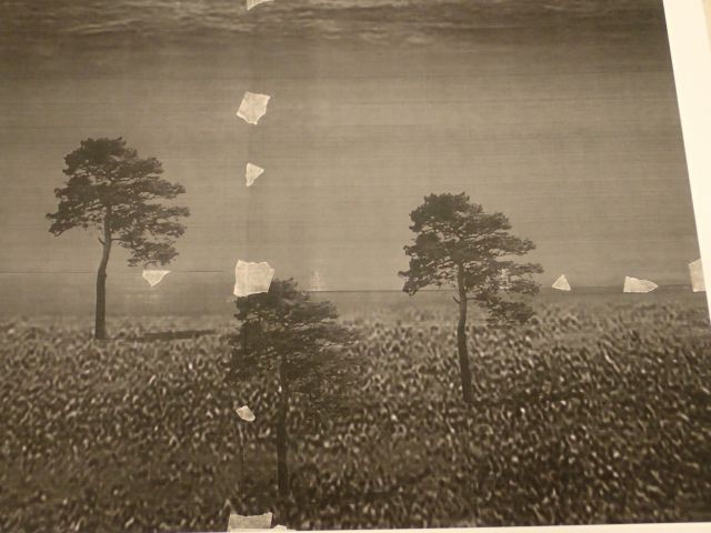 752944-3 Art print framed in acrylic frame by Jonas Malmberg