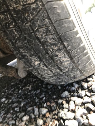 769293-44 Husvagn Dethleffs Camper 2004 ( CEJ 819)