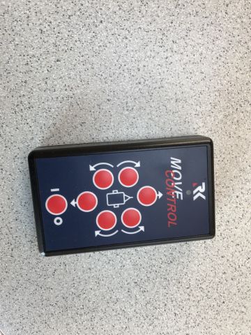 769293-43 Husvagn Dethleffs Camper 2004 ( CEJ 819)