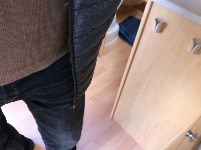 769293-77 Husvagn Dethleffs Camper 2004 ( CEJ 819)