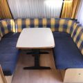 769293-90 Husvagn Dethleffs Camper 2004 ( CEJ 819)