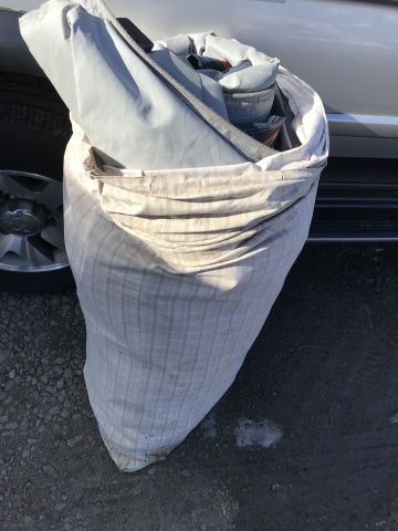 769293-114 Husvagn Dethleffs Camper 2004 ( CEJ 819)