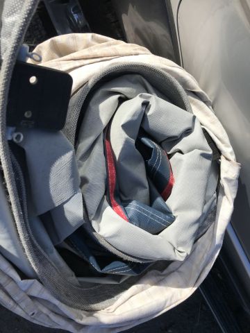 769293-115 Husvagn Dethleffs Camper 2004 ( CEJ 819)