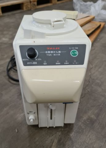 730343-1 Sake heater TAIJI TSK N11R