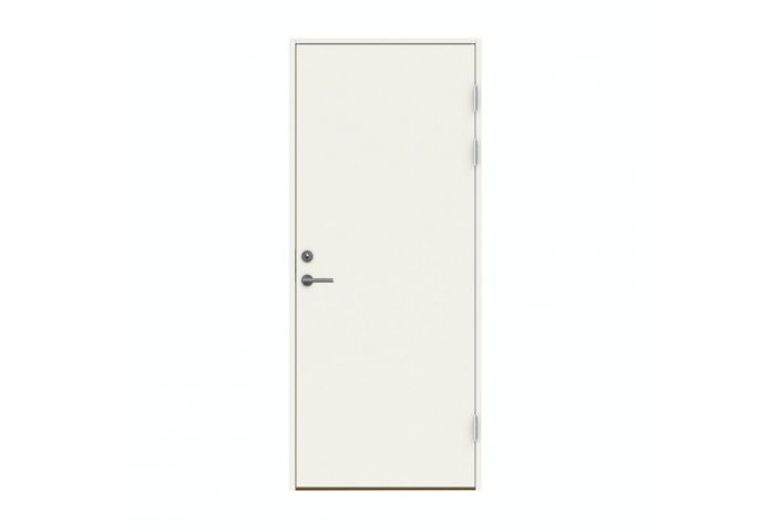 769285-1 7 pcs Interior door Swedoor Master GW EI30 / 35DB 9x21 Left S6