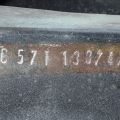 752933-71 Chevrolet Bel Air -1957