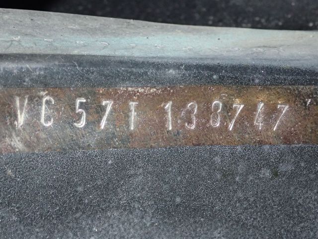 752933-71 Chevrolet Bel Air -1957