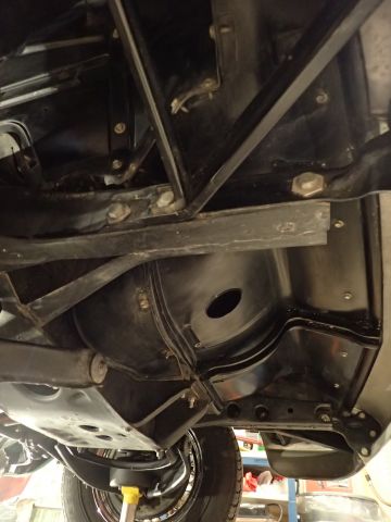 752933-72 Chevrolet Bel Air -1957