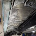 752933-63 Chevrolet Bel Air -1957