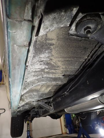752933-63 Chevrolet Bel Air -1957
