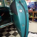 752933-36 Chevrolet Bel Air -1957