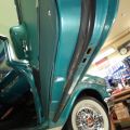 752933-37 Chevrolet Bel Air -1957