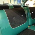 752933-29 Chevrolet Bel Air -1957