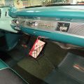 752933-26 Chevrolet Bel Air -1957