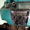 752933-20 Chevrolet Bel Air -1957