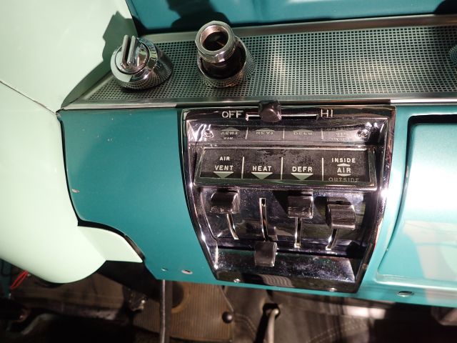 752933-20 Chevrolet Bel Air -1957