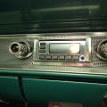 752933-23 Chevrolet Bel Air -1957