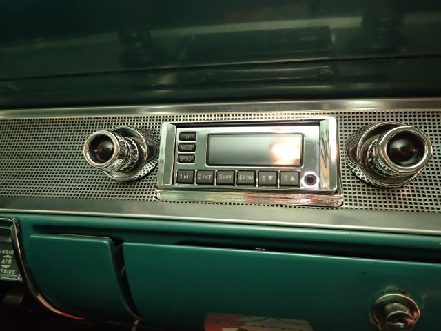 752933-23 Chevrolet Bel Air -1957