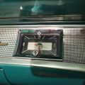 752933-25 Chevrolet Bel Air -1957