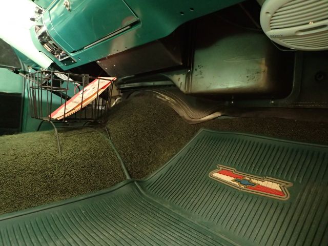 752933-28 Chevrolet Bel Air -1957