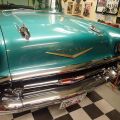 752933-73 Chevrolet Bel Air -1957