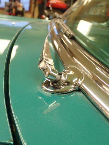 752933-79 Chevrolet Bel Air -1957