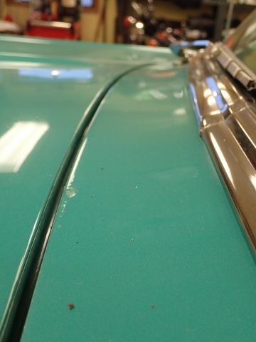752933-80 Chevrolet Bel Air -1957