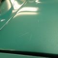 752933-81 Chevrolet Bel Air -1957