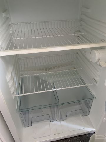 744610-5 Whirlpool fridge
