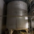 744621-2 Raw material tank 35 cubic