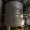 744621-3 Raw material tank 35 cubic