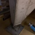744621-4 Raw material tank 35 cubic