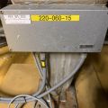 744621-6 Raw material tank 35 cubic