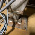 744621-7 Raw material tank 35 cubic