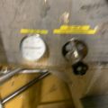 744621-10 Raw material tank 35 cubic