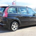 756875-5 Citroën Grand C4 Picasso 1.6 e-HDi Airdream Exclusive automatic -2011 (7-seater, 23400mil)