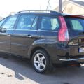 756875-7 Citroën Grand C4 Picasso 1.6 e-HDi Airdream Exclusive automatic -2011 (7-seater, 23400mil)