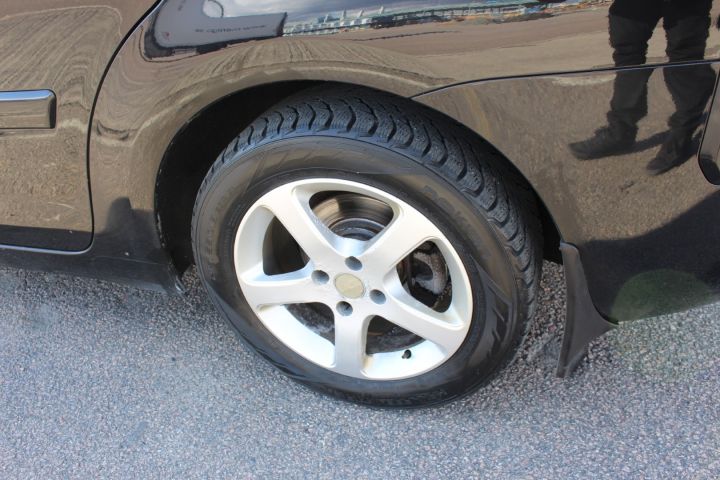 756875-9 Citroën Grand C4 Picasso 1.6 e-HDi Airdream Exclusive automatic -2011 (7-seater, 23400mil)