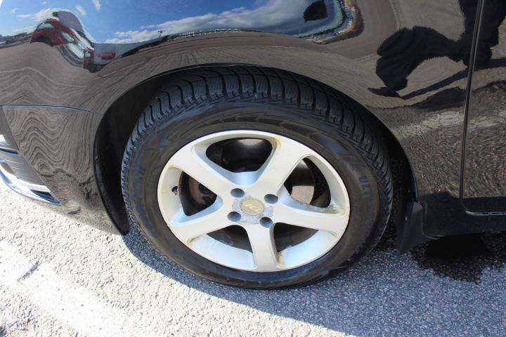 756875-11 Citroën Grand C4 Picasso 1.6 e-HDi Airdream Exclusive automatic -2011 (7-seater, 23400mil)