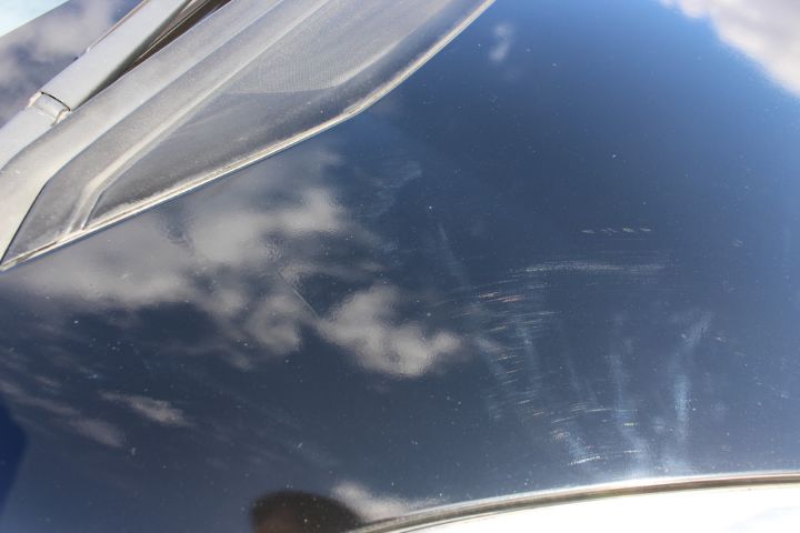 756875-14 Citroën Grand C4 Picasso 1.6 e-HDi Airdream Exclusive automatic -2011 (7-seater, 23400mil)