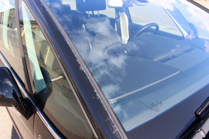 756875-15 Citroën Grand C4 Picasso 1.6 e-HDi Airdream Exclusive automatic -2011 (7-seater, 23400mil)