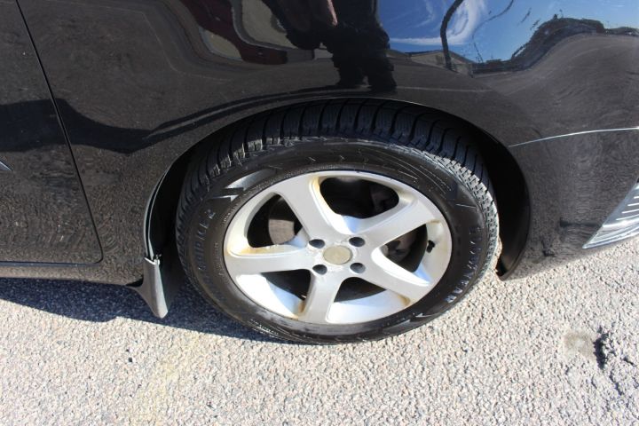 756875-16 Citroën Grand C4 Picasso 1.6 e-HDi Airdream Exclusive automatic -2011 (7-seater, 23400mil)