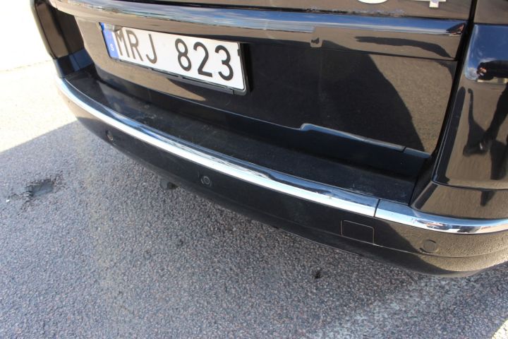 756875-19 Citroën Grand C4 Picasso 1.6 e-HDi Airdream Exclusive automatic -2011 (7-seater, 23400mil)