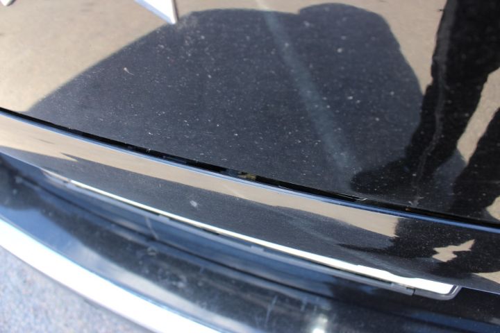 756875-20 Citroën Grand C4 Picasso 1.6 e-HDi Airdream Exclusive automatic -2011 (7-seater, 23400mil)