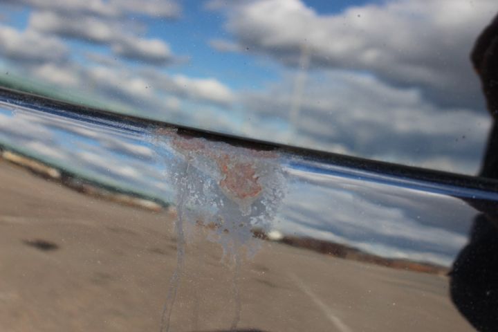 756875-23 Citroën Grand C4 Picasso 1.6 e-HDi Airdream Exclusive automatic -2011 (7-seater, 23400mil)