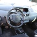 756875-27 Citroën Grand C4 Picasso 1.6 e-HDi Airdream Exclusive automatic -2011 (7-seater, 23400mil)